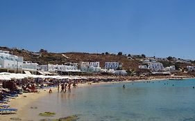 Minas Mykonos